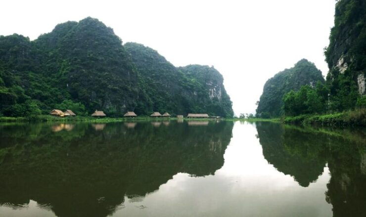 4 Days 3 Nights Halong & Lan Ha 5 Star Cruise - Ninh Binh - Good To Know
