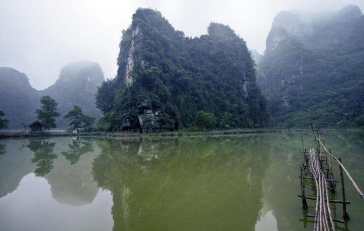 4 Days 3 Nights Halong & Lan Ha 5 Star Cruise - Ninh Binh - Itinerary Highlights