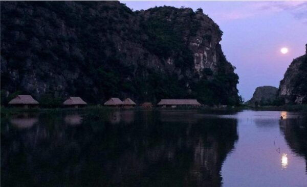 4 Days 3 Nights Halong & Lan Ha 5 Star Cruise - Ninh Binh - Restrictions and Limitations