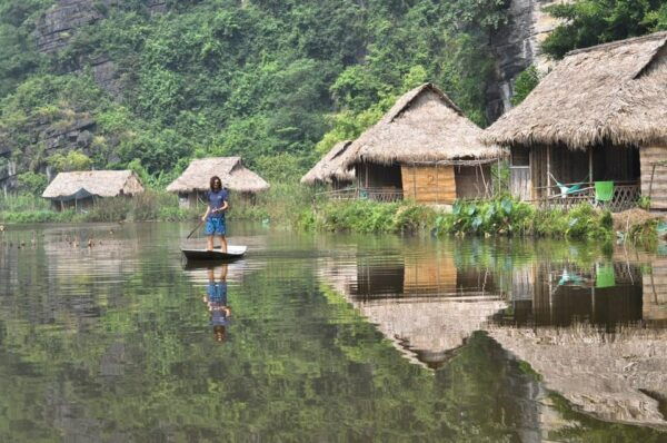 4 Days 3 Nights Halong & Lan Ha 5 Star Cruise - Ninh Binh - Frequently Asked Questions