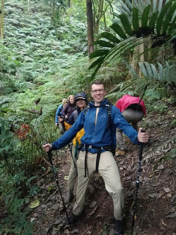 4 Days / 3 Nights Jungle & Waterfall Trek in North Bali - Good To Know  