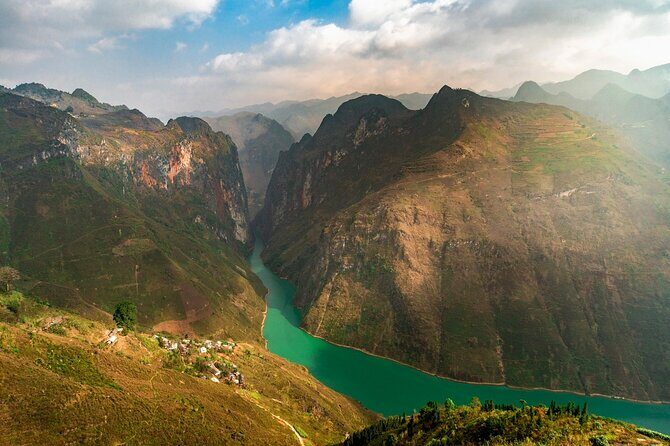 4 Days 3 Nights Karst Plateau Geopark Tour From Ha Giang - Introduction to the Ha Giang 4-Day Tour