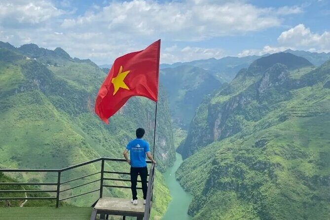 4 Days 3 Nights Karst Plateau Geopark Tour from Hanoi - Final Thoughts