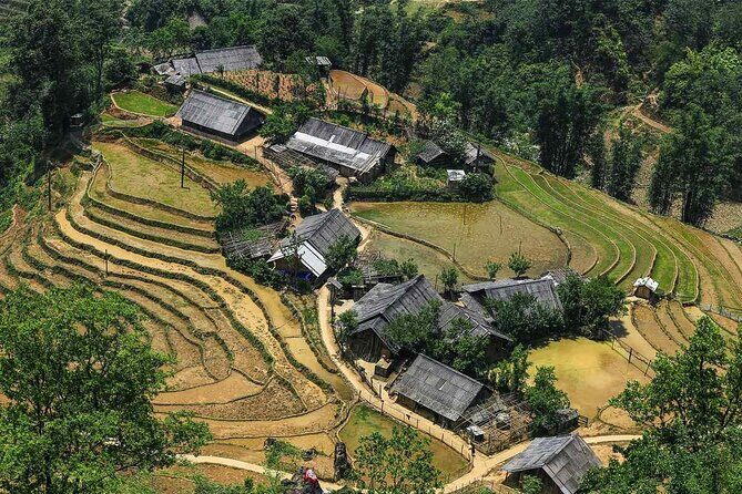 4 Days 3 Nights Karst Plateau Geopark Tour from Hanoi - An In-Depth Look at the 4-Day Ha Giang Tour