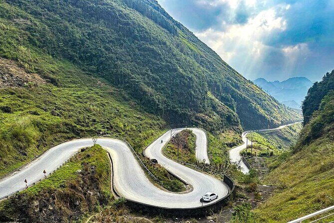 4 Days 3 Nights Karst Plateau Geopark Tour from Hanoi - The Practicalities: What You Need to Know