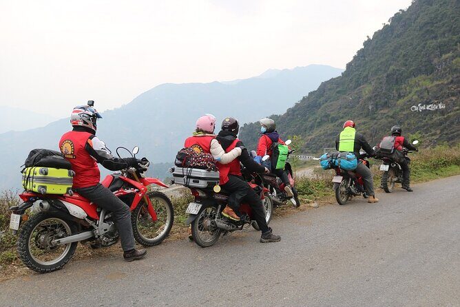 4 Days 3 Nights Karst Plateau Geopark Tour from Hanoi - Final Thoughts