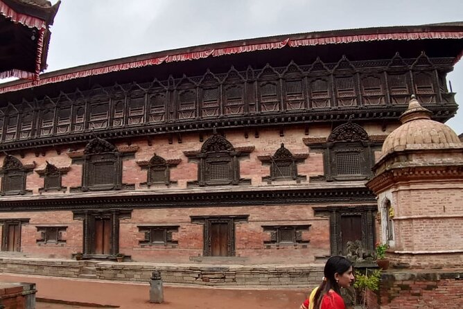 4 Days 3 Nights Kathmandu Tour - Day 3: Discovering Bhaktapurs Ancient History