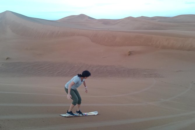 4 Days/3 Nights Luxury Tour From Marrakech To Erg Chigaga - Extras Available