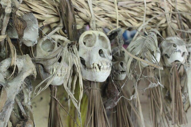 4 Days/3 Nights Meet the Menthawans - Good To Know