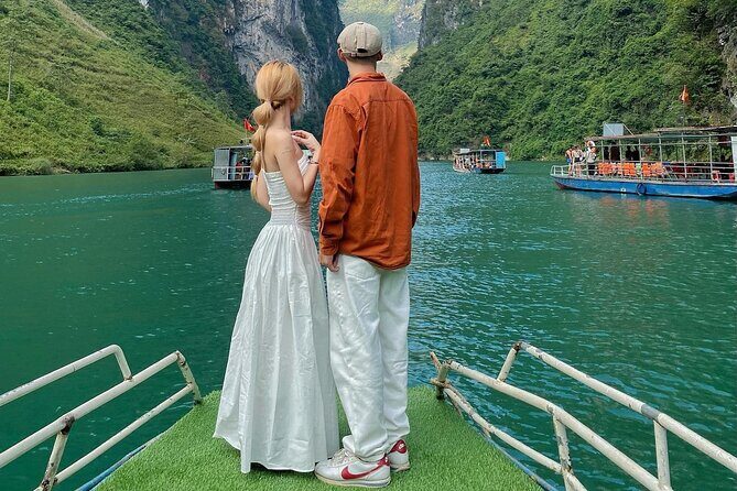 4 Days 3 Nights Motorcycle Tour in Ha Giang Loop All Inclusive - What’s Included and How It Shapes the Experience