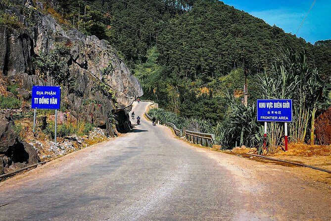 4 Days 3 Nights Motorcycle Tour in Ha Giang Loop All Inclusive - FAQs