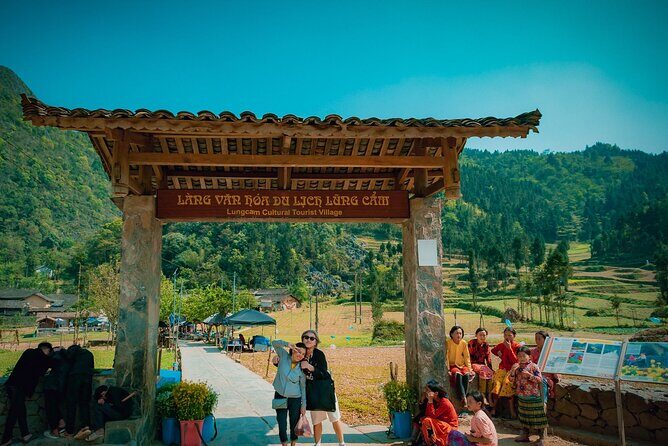 4 Days 3 Nights Motorcycle Tour in Ha Giang Loop All Inclusive - Authentic Guides and Customer Support