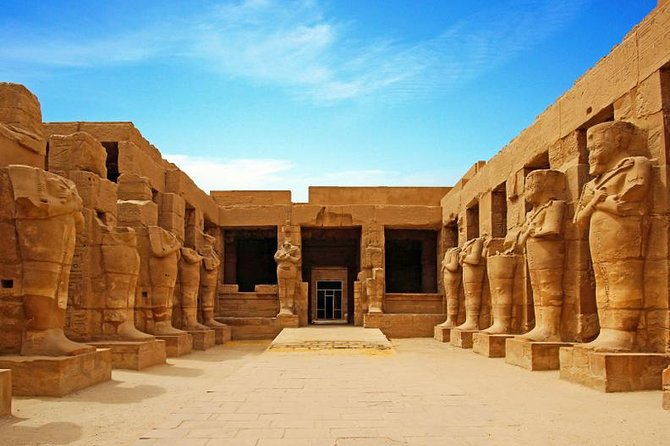 4 Days 3 Nights Nile Cruise Aswan to Luxor - Pricing and Booking Information
