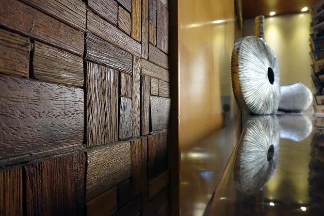 4 Days 3 Nights Nile Cruise From Aswan To Luxor - Itinerary Highlights