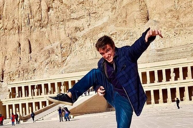 4 Days / 3 Nights Nile Cruise From Aswan To Luxor - Frequently Asked Questions