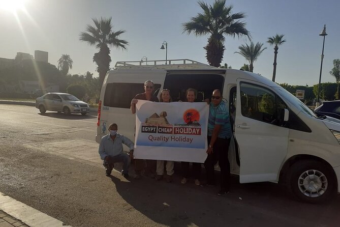 4 Days 3 Nights Nile Cruise From Aswan to Luxor - Itinerary Highlights
