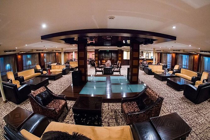 4 Days 3 Nights Nile Cruise From Aswan to Luxor - Booking and Cancellation Policies