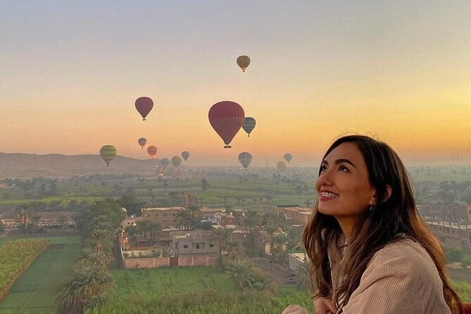 4-Days 3-Nights Nile Cruise Guided Private Tour From Aswan / Luxor From Hurghada - Pricing and Availability