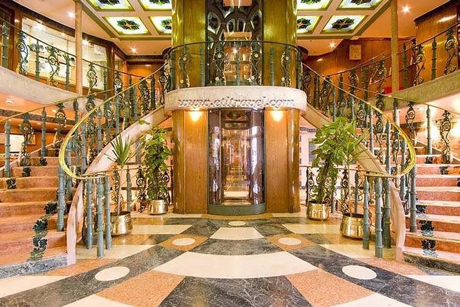 4 Days 3 Nights Nile Cruise Trip From Aswan to Luxor - Overview of the Nile Cruise Trip