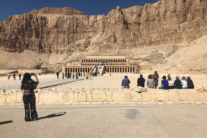 4 Days 3 Nights Nile Cruise Trip From Luxor to Aswan With Tours - Inclusions and Exclusions