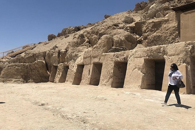 4 Days 3 Nights Nile Cruise Trip From Luxor to Aswan With Tours - Frequently Asked Questions