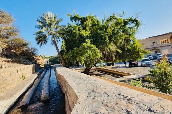 4 Days 3 Nights Package Oman Private Tour - Frequently Asked Questions