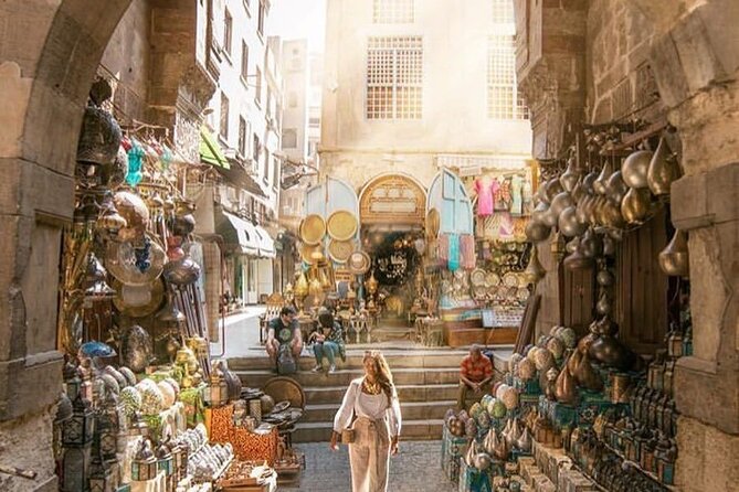 4 Days 3 Nights Private Family Tour for the Best of Cairo - Booking and Payment Information