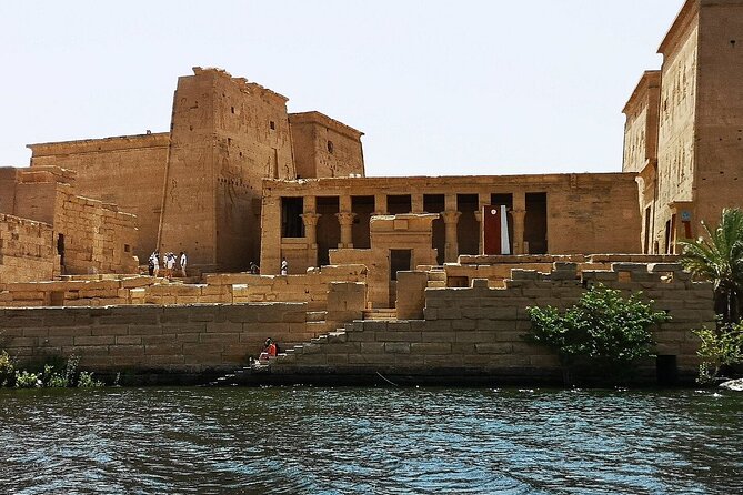 4 Days 3 Nights Private Nile Cruise From Aswan to Luxor - Additional Information for Travelers