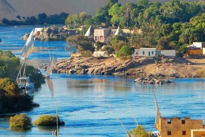 4 Days 3 Nights Private Nile Cruise From Aswan to Luxor - How to Prepare for the Cruise