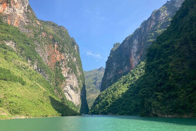 4 Days 3 Nights Private Tour in Ha Giang from Ha Noi - Day 4: Return to Hanoi