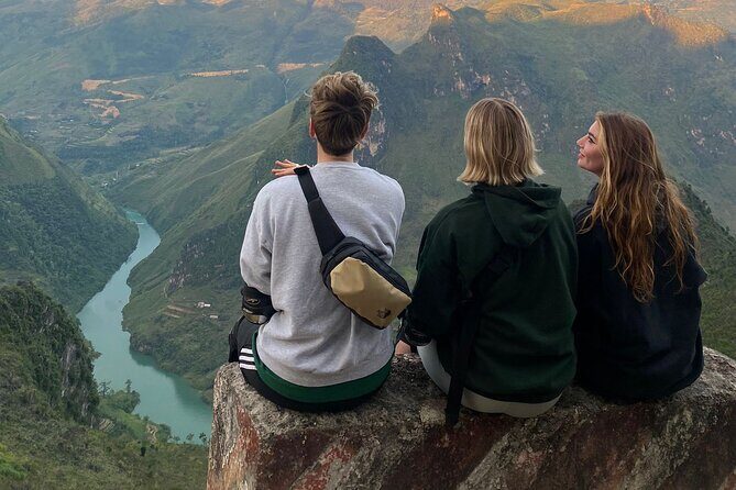 4 Days 3 Nights Private Tour in Ha Giang from Ha Noi - What’s Included and What’s Not?