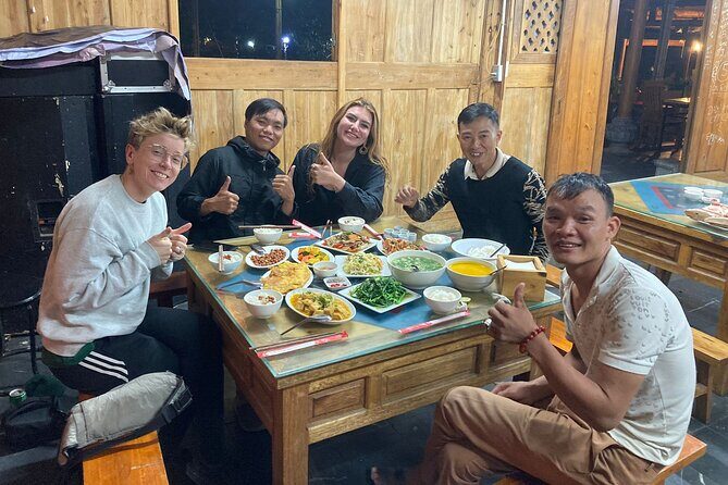 4 Days 3 Nights Private Tour in Ha Giang from Ha Noi - The Downside: Long Travel Days