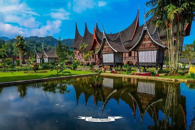 4 Days 3 Nights Private Tour in West Sumatra - Good To Know