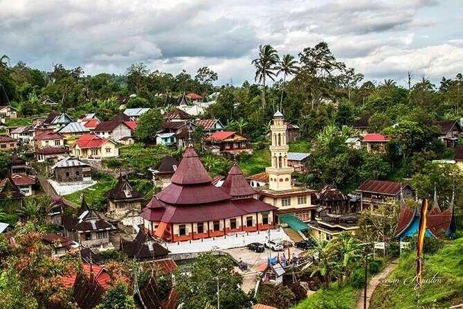 4 Days 3 Nights Private Tour in West Sumatra - Deep Dive Into the 4-Day Itinerary