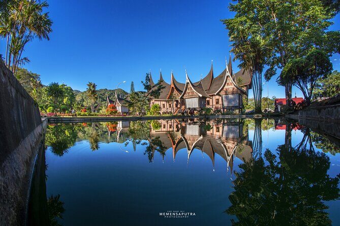 4 Days 3 Nights Private Tour in West Sumatra - Who Should Consider This Tour?
