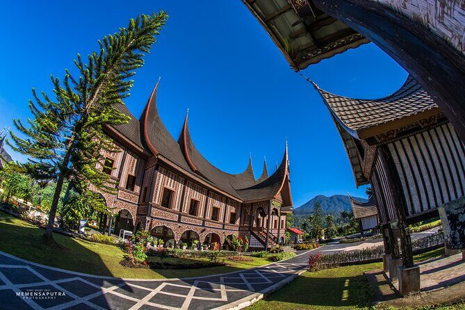 4 Days 3 Nights Private Tour in West Sumatra - FAQs