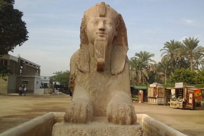 4 Days 3 Nights Private Tour to Explore Giza and Cairo - Tour Highlights