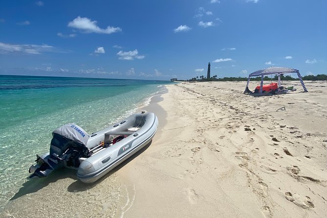 4 Days, 3 Nights Sailing Catamaran Experience in the Exumas, Bahamas - Cancellation Policy