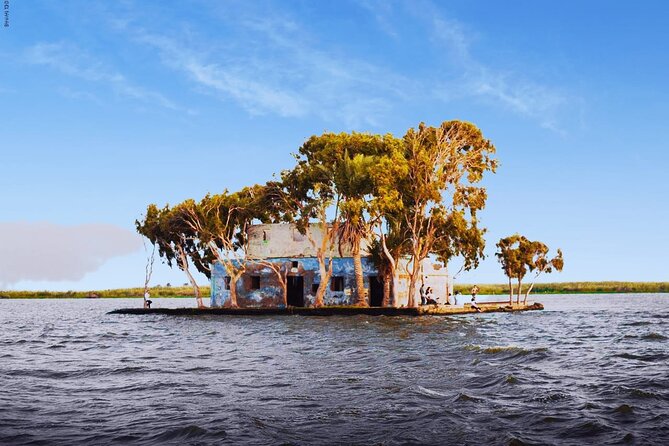 4 Days 3 Nights Tour Package to Cairo& Shakhloba Island - Good To Know