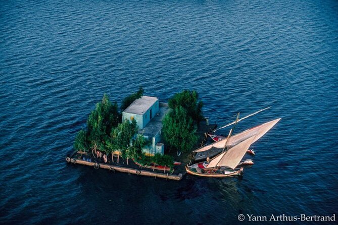 4 Days 3 Nights Tour Package to Cairo& Shakhloba Island - Activities Included