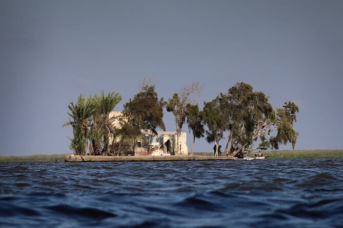 4 Days 3 Nights Tour Package to Cairo& Shakhloba Island - Additional Important Information