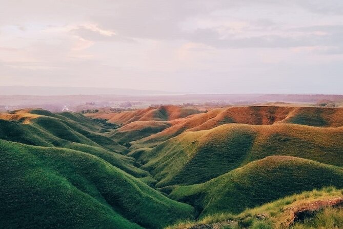 4 Days 3 Nights Tour to Explore Best of West Sumba and East Sumba - Itinerary Highlights