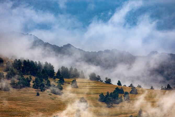 4 Days 3 Nights Tour to Tusheti With Hiikes - Itinerary Highlights