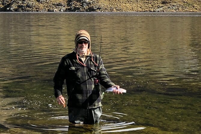 4 Days 3 Nights Trout Fly Fishing Trip in the Andes of Peru - Frequently Asked Questions