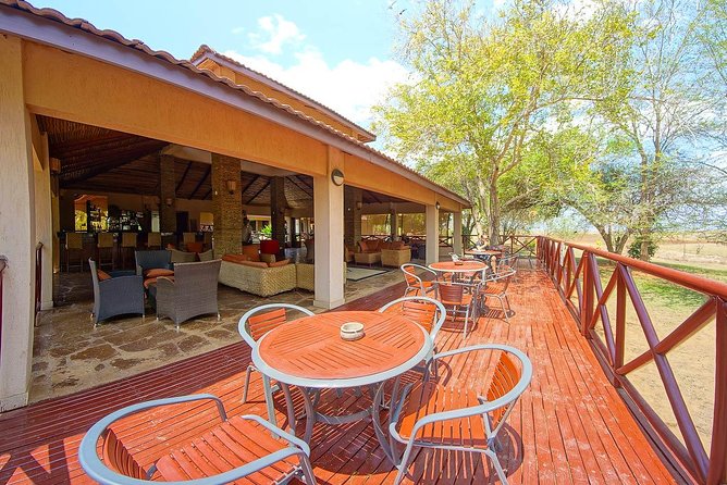 4 Days 3 Nights Tsavo East And West Safari ( Minimum 2 Persons) - Inclusions and Exclusions