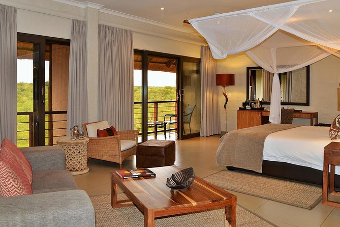 4 Days / 3 Nights Victoria Falls Safari Club Package - Travel Logistics