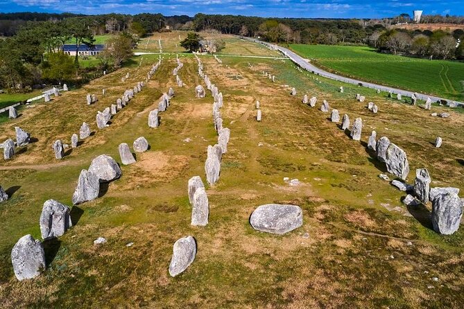 4 DAYS 3 NIGHTS - Wine & History Tours Brittany (Western France) - Traveler Experiences