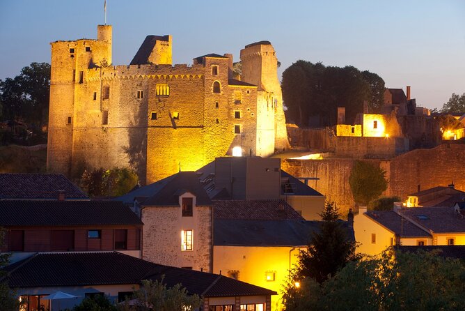 4 DAYS 3 NIGHTS - Wine & History Tours Brittany (Western France) - Contact and Booking