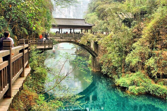 4 Days 3 Nights Yangtze River Cruise from Chongqing to Yichang - An In-Depth Look at the Itinerary