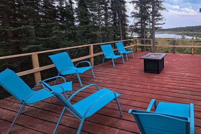 4 Days 3 Nights Yellowknife Aurora Hunting and Viewing Experience - Weather and Cancellation Policies